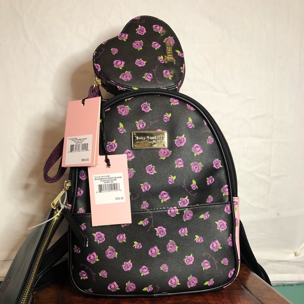 Juicy Couture special